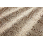 Featuring Marco Sand / Granite Hand-Knotted Rug by Loloi at Amethyst Home. Featuring timeless designs, the Marco Collection is hand-knotted in India of 100% wool pile. The tonal collection showcases illustrative marks finished with a subtle fringe. Marco is also GoodWeave certified, ensuring our commitment to ethical production and the support of weavers' communities.Hand Knotted100% Woo. Amethyst Home provides interior design, new construction, custom furniture, and rugs for Scottsdale metro area