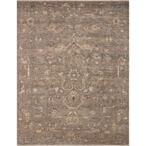 Featuring Marco Tobacco / Mocha Hand-Knotted Rug by Loloi at Amethyst Home. Featuring timeless designs, the Marco Collection is hand-knotted in India of 100% wool pile. The tonal collection showcases illustrative marks finished with a subtle fringe. Marco is also GoodWeave certified, ensuring our commitment to ethical production and the support of weavers' communities.Hand Knotted100% Wo. Amethyst Home provides interior design, new construction, custom furniture, and rugs for Scottsdale metro area