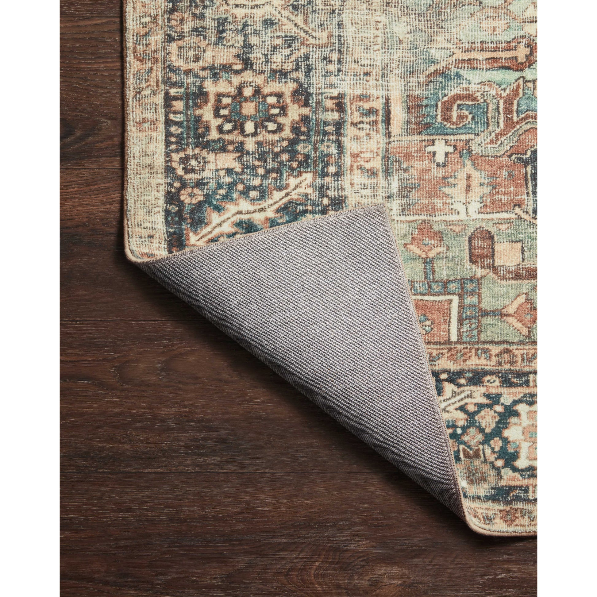 Easy on the eyes, comfortable on the feet. Our first collection with CloudPile™, the Margot Collection marries the luxurious feel of a plush pile with the affordability of a printed rug. Margot features timeless and classic designs, in an incredibly plush, cloud-like texture that you can't wait to sink your feet into.Amethyst Home provides interior design, new construction, custom furniture, and rugs for Omaha metro area