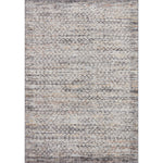 Featuring Monroe Grey / Multi Rug by Loloi at Amethyst Home. Inspired by antique Turkish Oushak carpets with large-scale motifs, the Monroe Grey / Multi Rug modernizes the traditional design in neutral palettes, many of which have black details that anchor the rug in the room. Monroe is power-loomed of 100% polypropylene for easy care and reliable durabil. Amethyst Home provides interior design, new home construction design consulting, vintage area rugs, and lighting in the Kansas City metro area.
