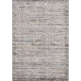 Featuring Monroe Grey / Multi Rug by Loloi at Amethyst Home. Inspired by antique Turkish Oushak carpets with large-scale motifs, the Monroe Grey / Multi Rug modernizes the traditional design in neutral palettes, many of which have black details that anchor the rug in the room. Monroe is power-loomed of 100% polypropylene for easy care and reliable durabil. Amethyst Home provides interior design, new home construction design consulting, vintage area rugs, and lighting in the Kansas City metro area.