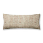 Featuring Rosette Pillow by Loloi at Amethyst Home. This pillow was curated to celebrate a wabi sabi, handmade design aesthetic.
Closure: Hidden FlapEdge Treatment: Knife EdgeBack Color: Beige. Amethyst Home provides interior design, new home construction design consulting, vintage area rugs, and lighting in the Des Moines metro area.