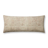 Featuring Rosette Pillow by Loloi at Amethyst Home. This pillow was curated to celebrate a wabi sabi, handmade design aesthetic.
Closure: Hidden FlapEdge Treatment: Knife EdgeBack Color: Beige. Amethyst Home provides interior design, new home construction design consulting, vintage area rugs, and lighting in the Des Moines metro area.