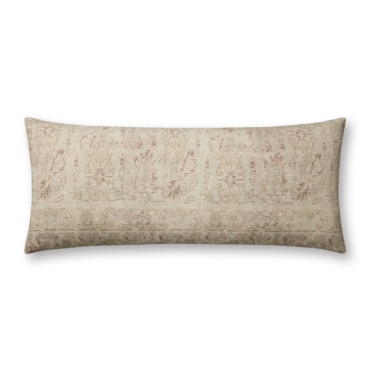 Rosette Pillow