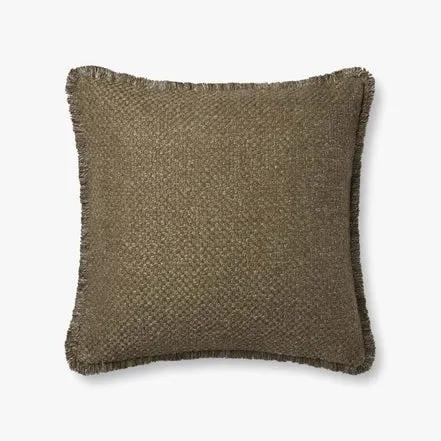 Olive Pillow