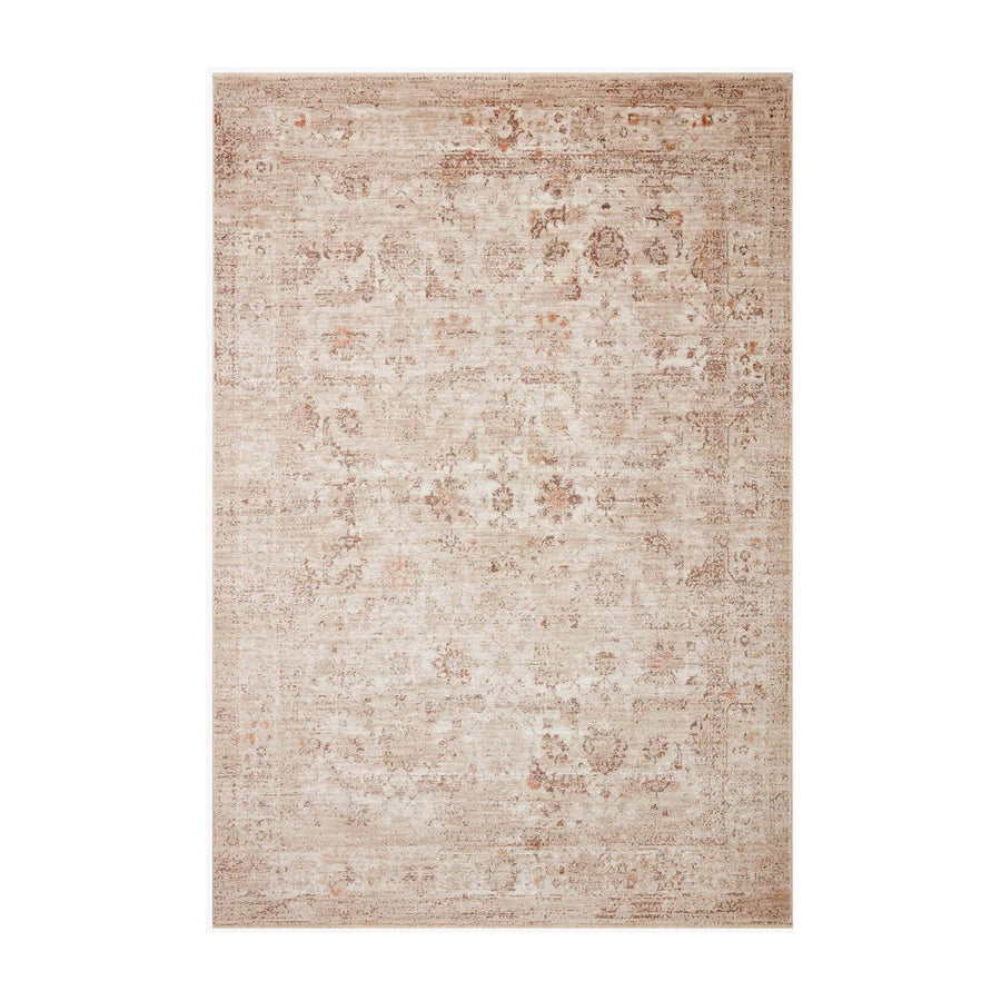 Sonnet Sand / Taupe Rug