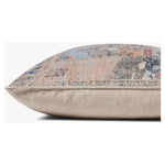 Featuring Taupe / Multi Pillow by Loloi at Amethyst Home. This pillow was curated to celebrate a wabi sabi, handmade design aesthetic.
Closure: Hidden ZipperEdge Treatment: Self WeltBack Color: Ivory. Amethyst Home provides interior design, new home construction design consulting, vintage area rugs, and lighting in the Monterey metro area.