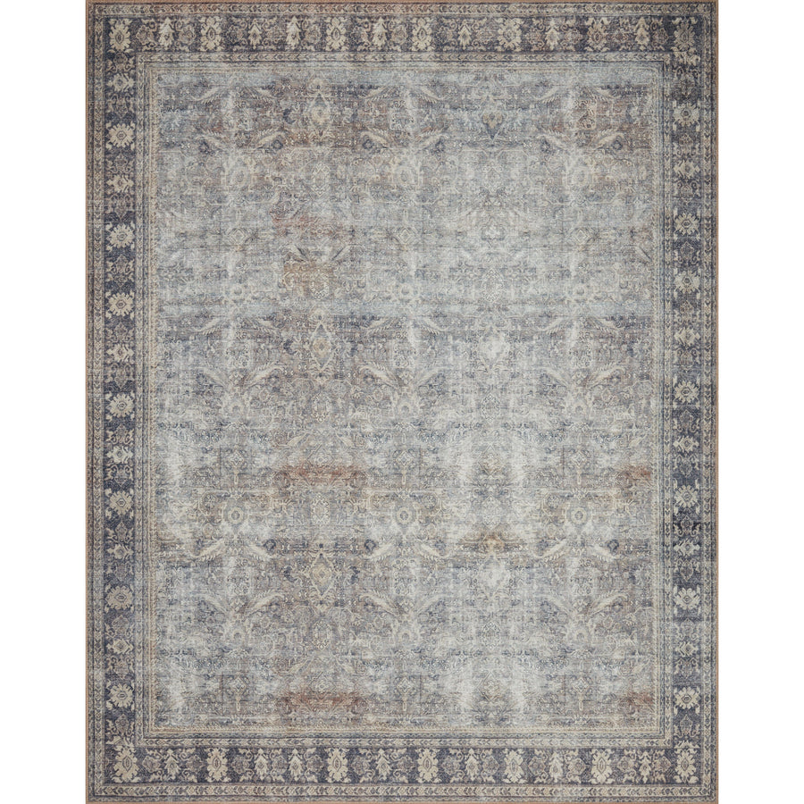 Wynter Grey / Charcoal Rug