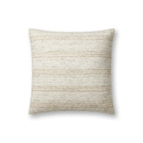 Featuring Zephyr Ivory / Natural Pillow by Loloi at Amethyst Home. Experience ultimate comfort with the Zephyr Ivory / Natural Pillow. Made of high-quality materials, this pillow provides exceptional support for a restful night's sleep. The natural ivory color adds a touch of elegance to any bedroom.
Closure: Hidden FlapZipper: Antique Bronze Finish Wit. Amethyst Home provides interior design, new home construction design consulting, vintage area rugs, and lighting in the Newport Beach metro area.