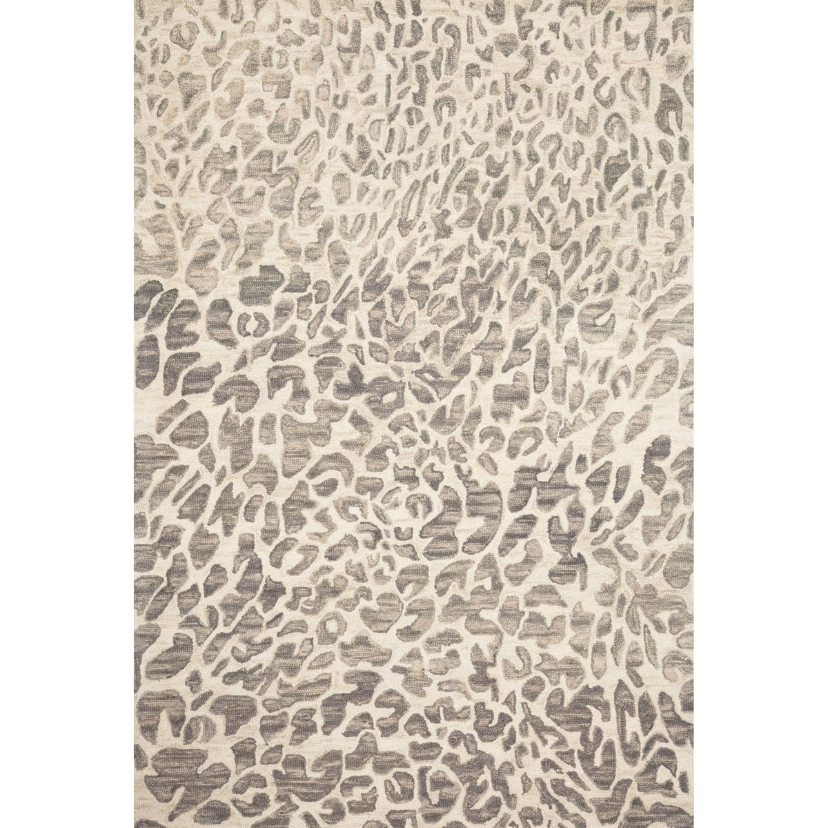 Masai Grey/Ivory Rug