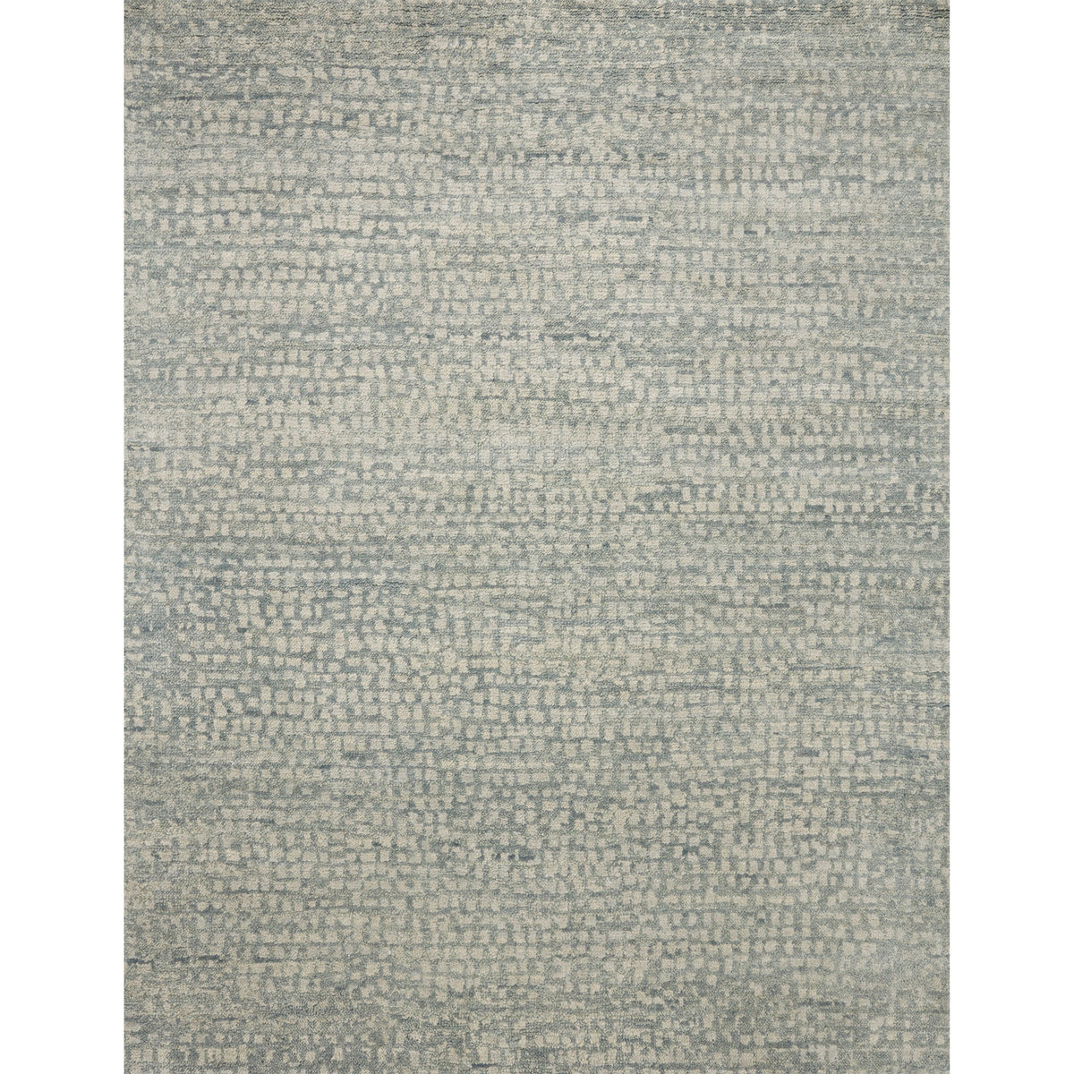 Amber Lewis x Loloi Libby Spa / Mist Hand-Knotted Rug