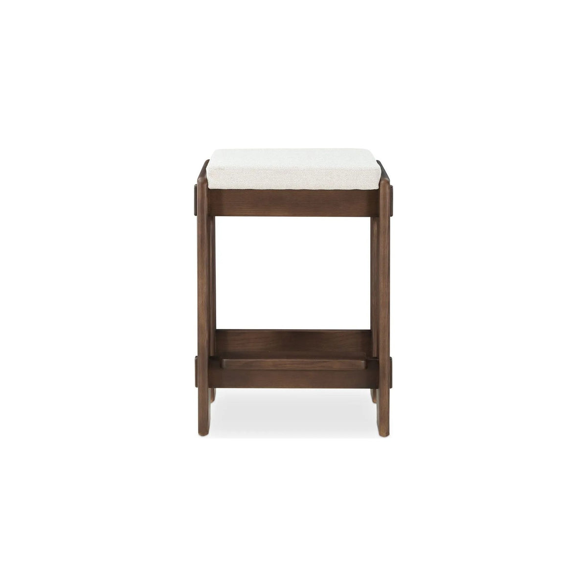 Ashby Brown Counter Stool | ready to ship!