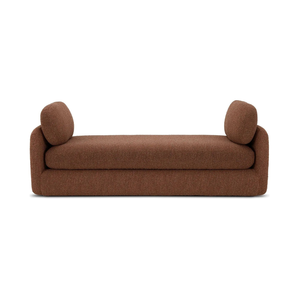 Scout Toffee Daybed | please contact us for details!