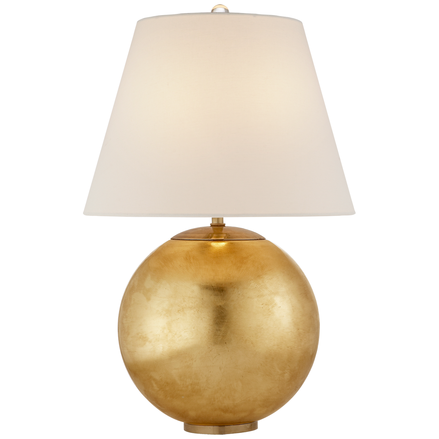 Featuring Morton Table Lamp by Visual Comfort at Amethyst Home. We love the oblong shape of this Morton Table Lamp. The dimmer feature makes it a perfect choice for your bedroom, living room, or other area.Overall Dimensions: 16.5" L x 16.5" W x 24.5" H.  Amethyst Home provides interior design, new home construction design consulting, vintage area rugs, and lighting in the Washington metro area.