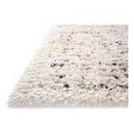 Featuring Angela Rose x Loloi Amira Ivory / Multi Rug by Loloi at Amethyst Home. The extra-plush and inviting Amira Ivory / Multi rug by Angela Rose x Loloi is a Moroccan-inspired area rug with modern geometric patterns (like checkerboard and windowpane) in home-friendly neutral palettes. The rug is power-loomed of 100% polyester and designed to have a soft, high pile that never . Amethyst Home provides interior design, new construction, custom furniture, and area rugs in the Calabasas metro area.