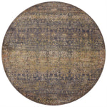 The Bradbury Ink / Multi Rug has small-scale motifs that, combined with the rug’s vibrant and varying colors, create eye-catching dimension in the room. Bradbury echoes the look of traditional rugs but comes alive in fresh, modern palettes that balance energetic bright tones with softer, distressed ones. Amethyst Home provides interior design, new construction, custom furniture, and area rugs in the Monterey metro area.