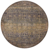 The Bradbury Ink / Multi Rug has small-scale motifs that, combined with the rug’s vibrant and varying colors, create eye-catching dimension in the room. Bradbury echoes the look of traditional rugs but comes alive in fresh, modern palettes that balance energetic bright tones with softer, distressed ones. Amethyst Home provides interior design, new construction, custom furniture, and area rugs in the Monterey metro area.