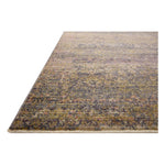 The Bradbury Ink / Multi Rug has small-scale motifs that, combined with the rug’s vibrant and varying colors, create eye-catching dimension in the room. Bradbury echoes the look of traditional rugs but comes alive in fresh, modern palettes that balance energetic bright tones with softer, distressed ones. Amethyst Home provides interior design, new construction, custom furniture, and area rugs in the Portland metro area.
