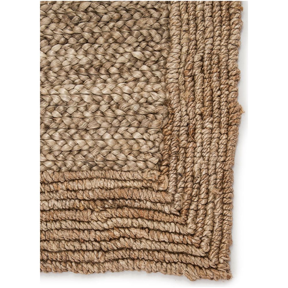 Naturals Silver Mink Tobago Rug - Amethyst Home