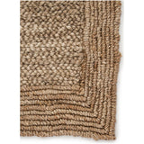 Naturals Silver Mink Tobago Rug - Amethyst Home