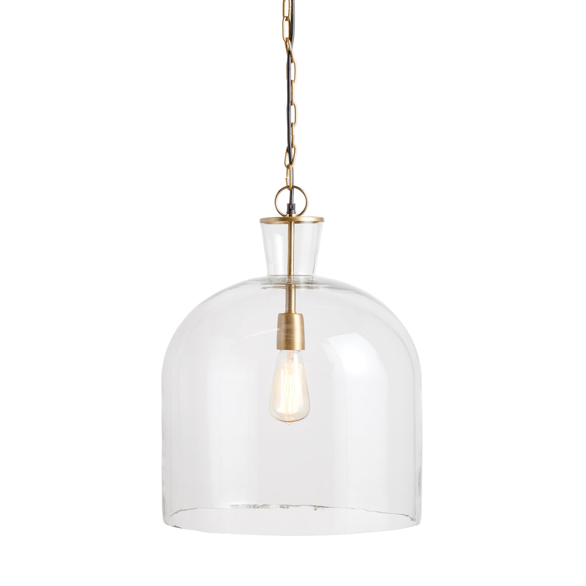 Belle Grande Pendant | please contact us for ETA!