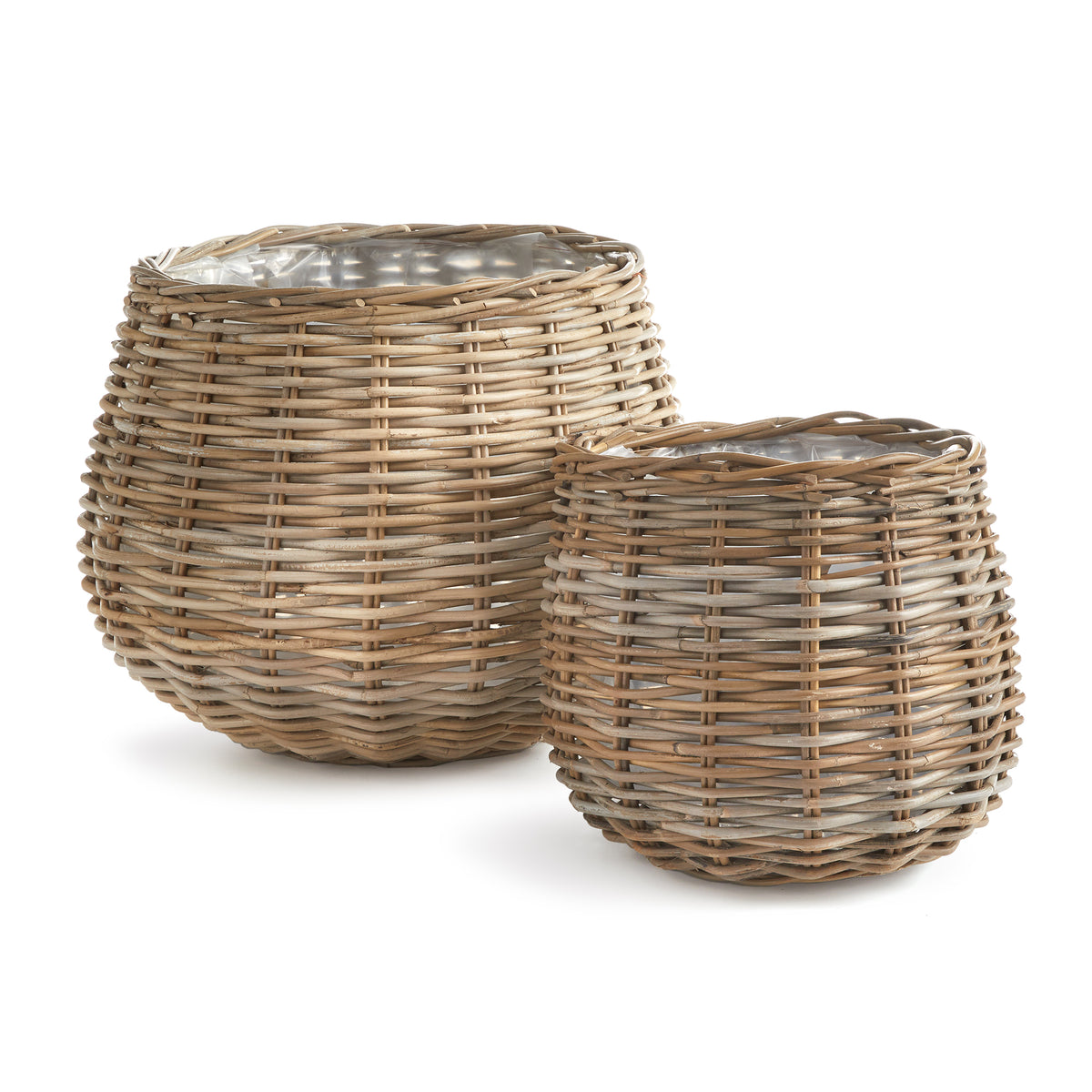 Brinley Baskets, Set Of 2 | ready to ship!