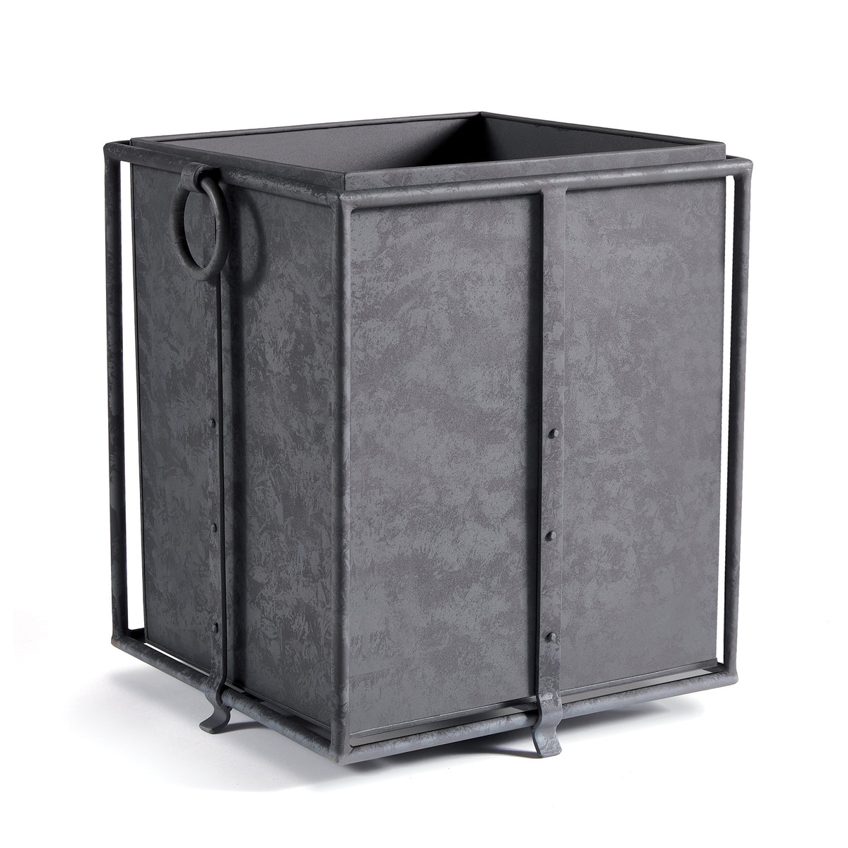 Callahan Square Planter | ready to ship!