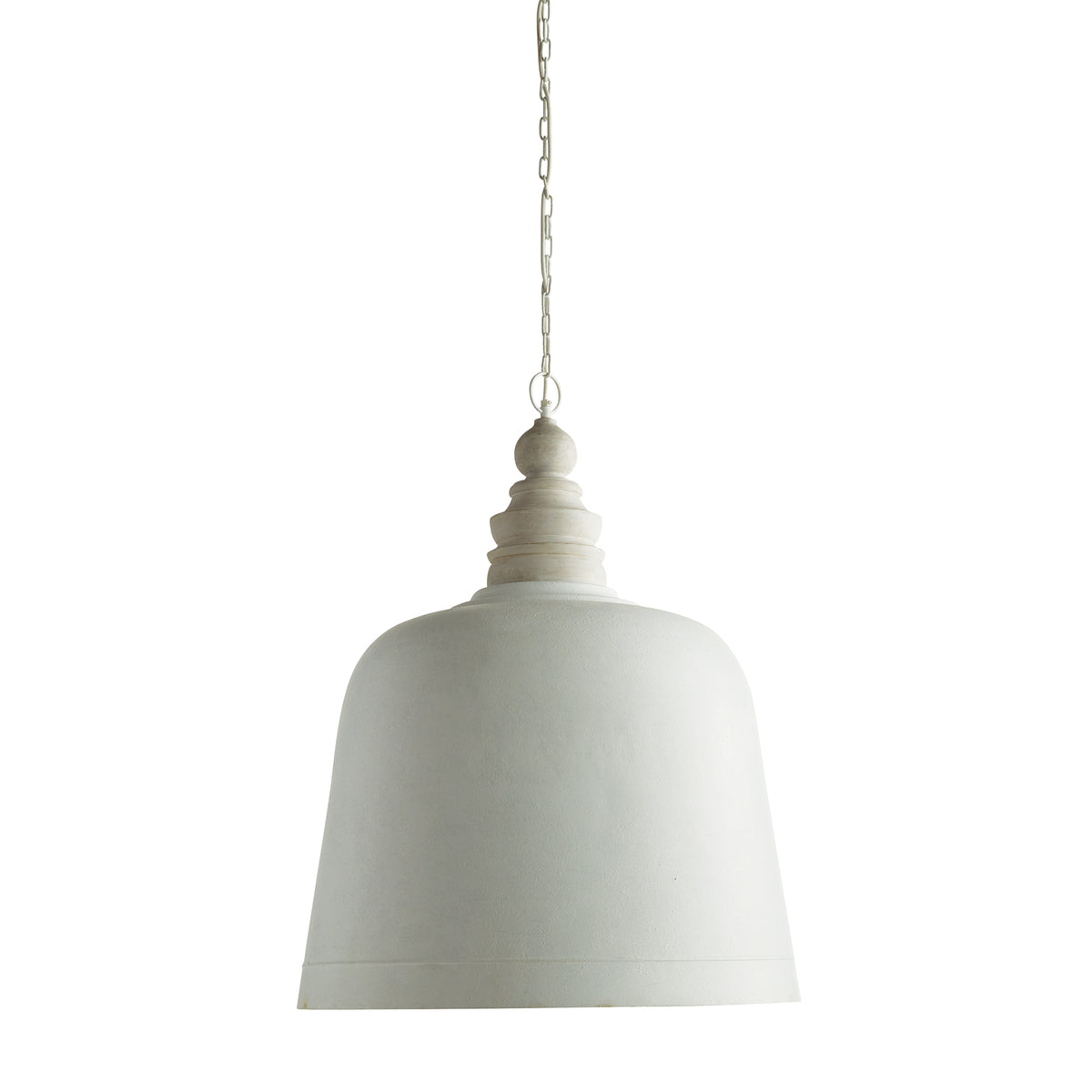 Claudette Grande Dome Pendant | ready to ship!