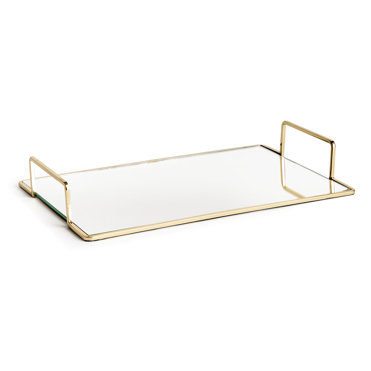 Covina Decorative Tray Small | ready to ship!