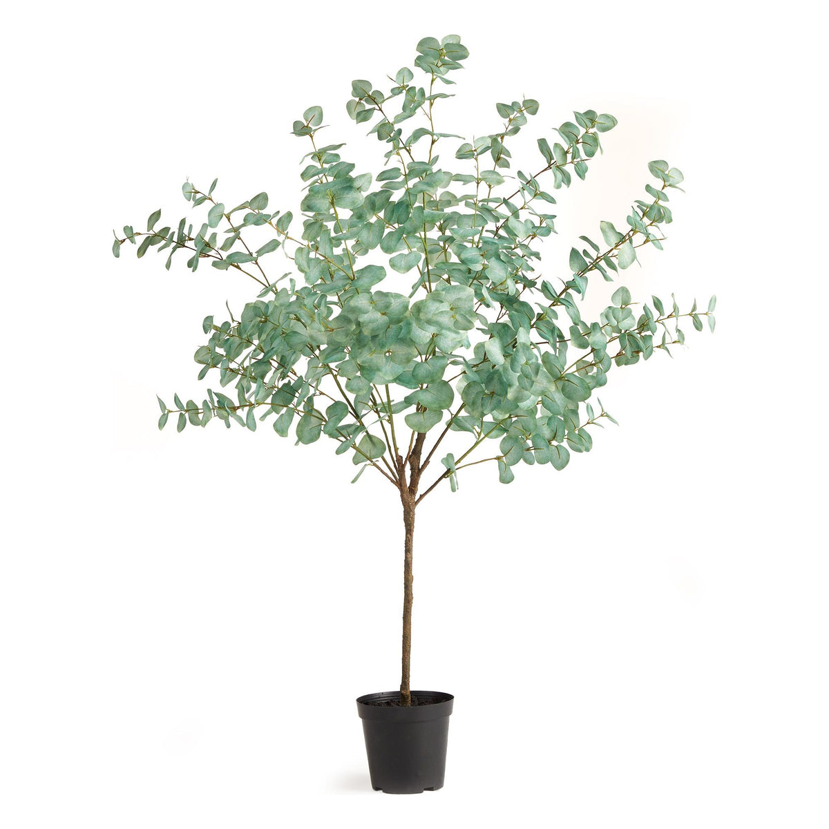 Eucalyptus Tree Drop-In 49" | ready to ship!