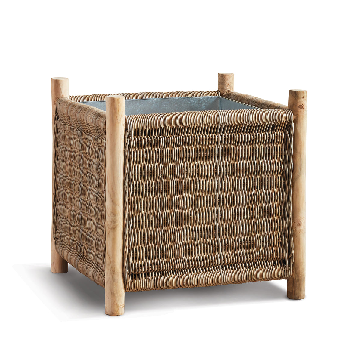 Landon Grand Planter | ready to ship!