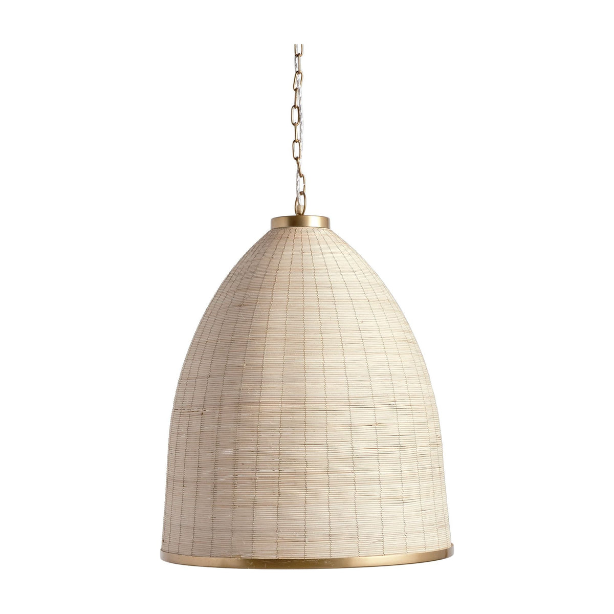 Maye Bell Pendant | ready to ship!