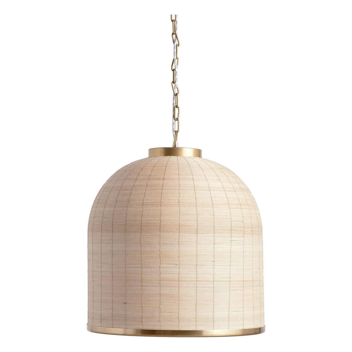 Maye Dome Pendant | please contact us for ETA!
