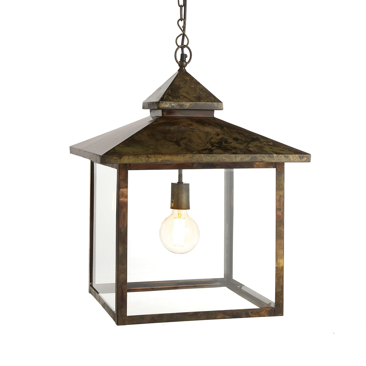Palmer Pendant | ready to ship!