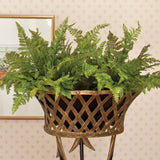 100% realistic- a perfect copy of your favorite greens. These drop-ins are no-hassle works of art. Right down to the carefully crafted root ball, just as nature designed. Amethyst Home provides interior design, new construction, custom furniture, and area rugs in the Park City metro area.