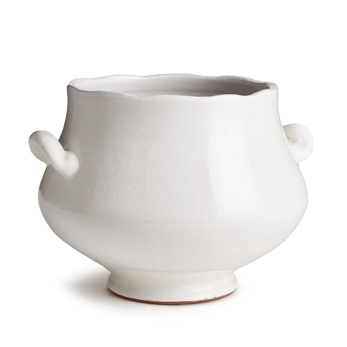 Wellon Footed Cachepot Large | ready to ship!