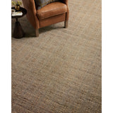 Hand-woven of jute and wool, the Cornwall Mocha / Natural Rug has a natural, organic look with a clean and classic striped design. This area rug collection is an elegant neutral that styles easily in a range of living rooms, bedrooms, dining rooms, and even mudrooms. Soft, earth-toned colors complement the rug’s natural materials and aesthetic. Amethyst Home provides interior design, new construction, custom furniture, and area rugs in the Seattle metro area.