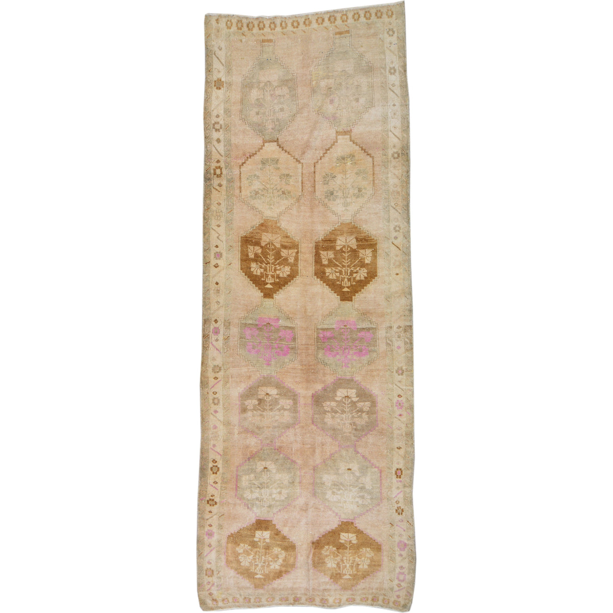 Luc Vintage Rug