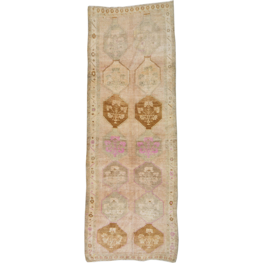 Luc Vintage Rug