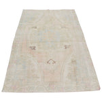The Vintage Sofia Rug features beautiful shades of nudes, and peach giving it a smooth look. This rug is easy to maintain and clean because of it’s very little shedding. A perfect rug for your entryway, living and other space. Amethyst Home provides interior design services, furniture, rugs, and lighting in the Miami metro area.