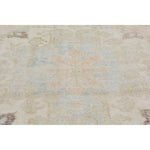 The Vintage Sofia Rug features beautiful shades of nudes, and peach giving it a smooth look. This rug is easy to maintain and clean because of it’s very little shedding. A perfect rug for your entryway, living and other space. Amethyst Home provides interior design services, furniture, rugs, and lighting in the Omaha metro area.