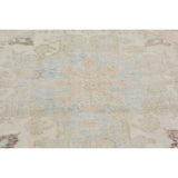 The Vintage Sofia Rug features beautiful shades of nudes, and peach giving it a smooth look. This rug is easy to maintain and clean because of it’s very little shedding. A perfect rug for your entryway, living and other space. Amethyst Home provides interior design services, furniture, rugs, and lighting in the Omaha metro area.