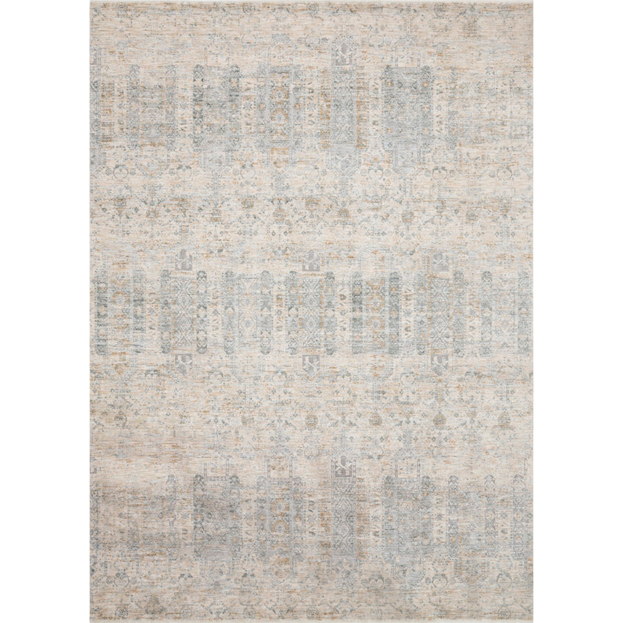 Pandora Ivory/Mist Rug