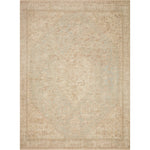 Featuring Priya Ocean / Ivory Rug by Loloi at Amethyst Home. Hand-woven by skilled artisans, the Priya Ocean / Ivory Area Rug from Loloi offers beautiful tonal designs accentuated by a carefully curated color palette. Delicate yet strong, Priya is an instant classic made for today's home.

Hand Woven51% Cotton | 28% Polyester | 12% Viscose | 9% WoolPRY-01 .  Amethyst Home provides interior design, new home construction design consulting, vintage area rugs, and lighting in the Charlotte metro area.