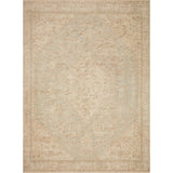 Featuring Priya Ocean / Ivory Rug by Loloi at Amethyst Home. Hand-woven by skilled artisans, the Priya Ocean / Ivory Area Rug from Loloi offers beautiful tonal designs accentuated by a carefully curated color palette. Delicate yet strong, Priya is an instant classic made for today's home.

Hand Woven51% Cotton | 28% Polyester | 12% Viscose | 9% WoolPRY-01 .  Amethyst Home provides interior design, new home construction design consulting, vintage area rugs, and lighting in the Charlotte metro area.