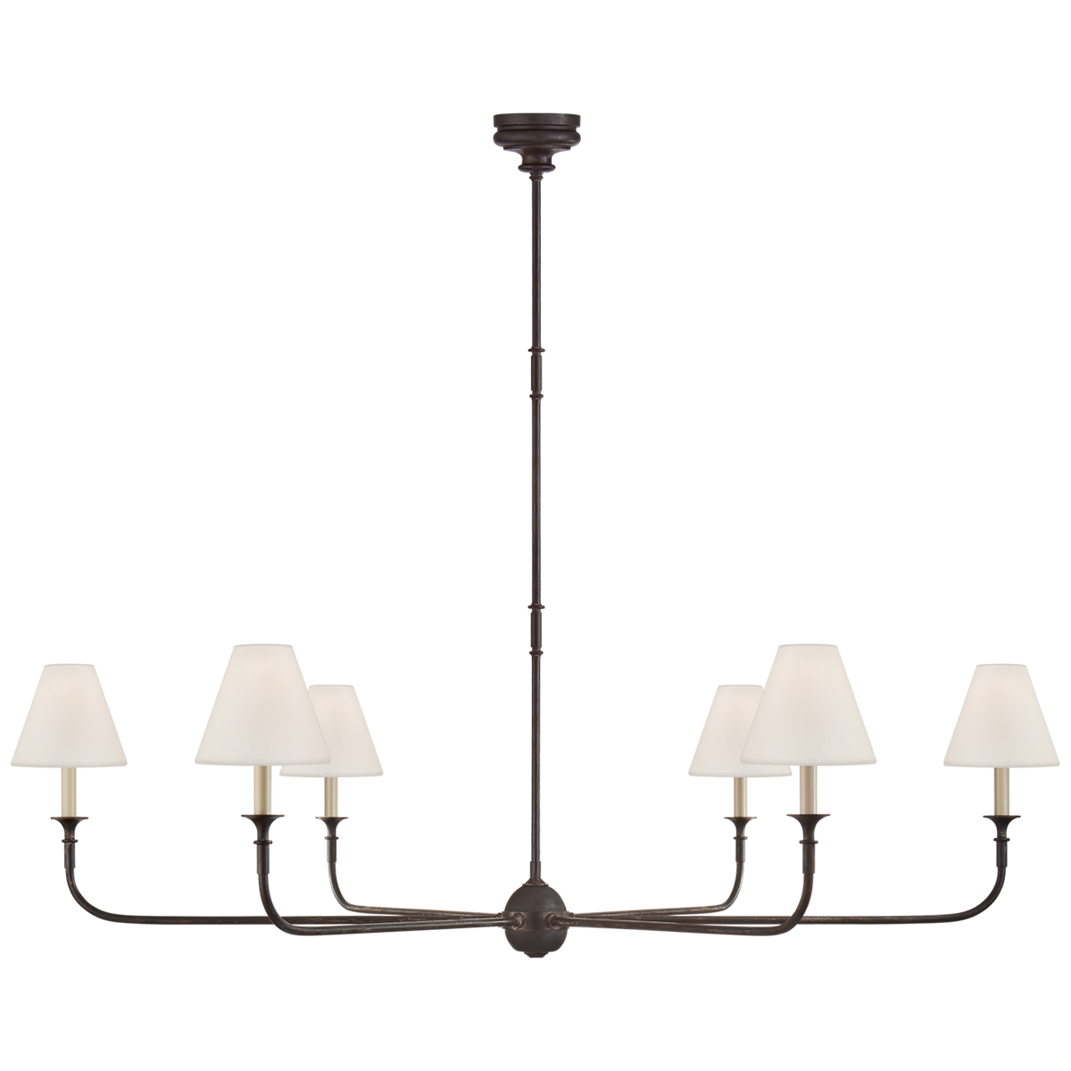 Piaf Grande Chandelier
