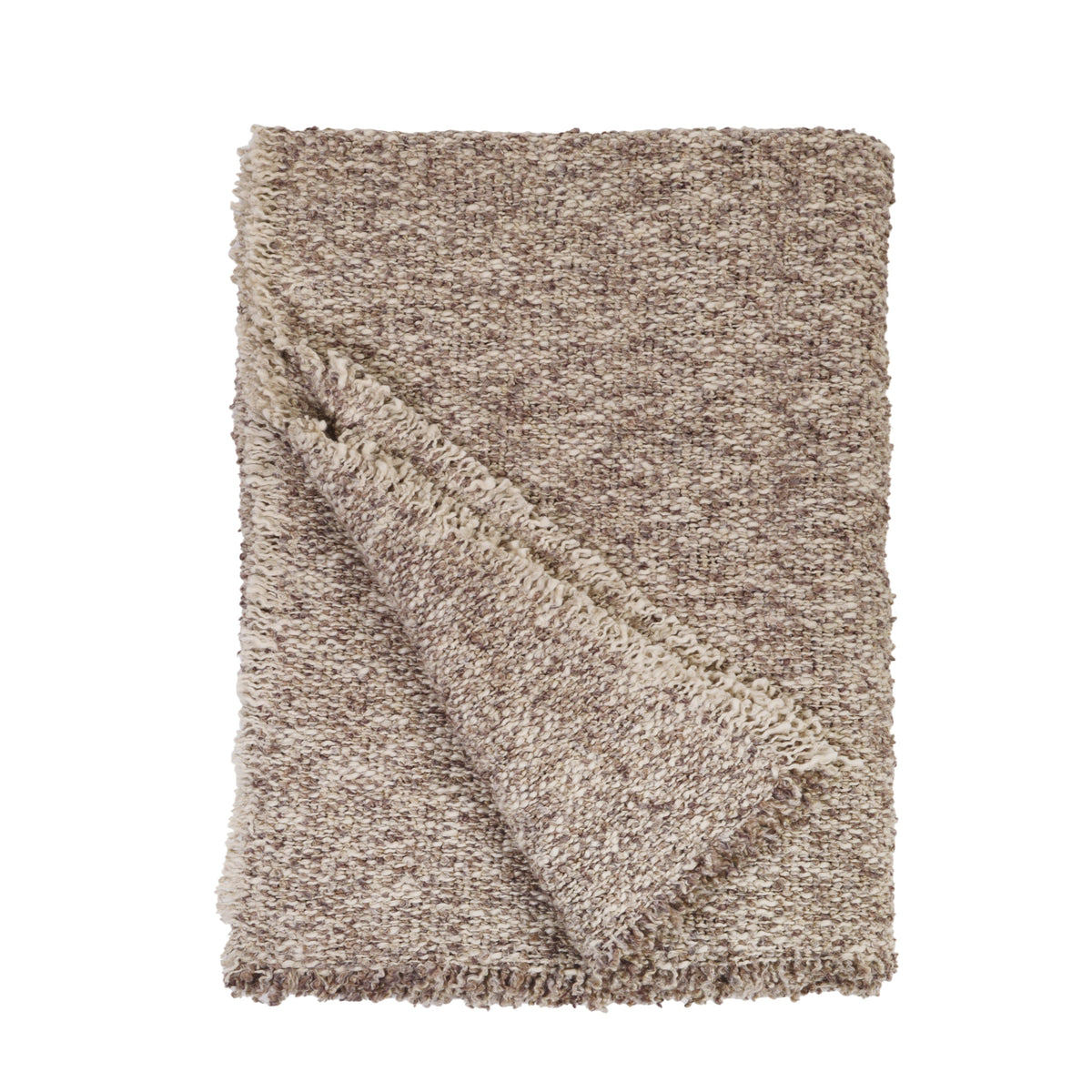 Brentwood Throw | ready to ship!