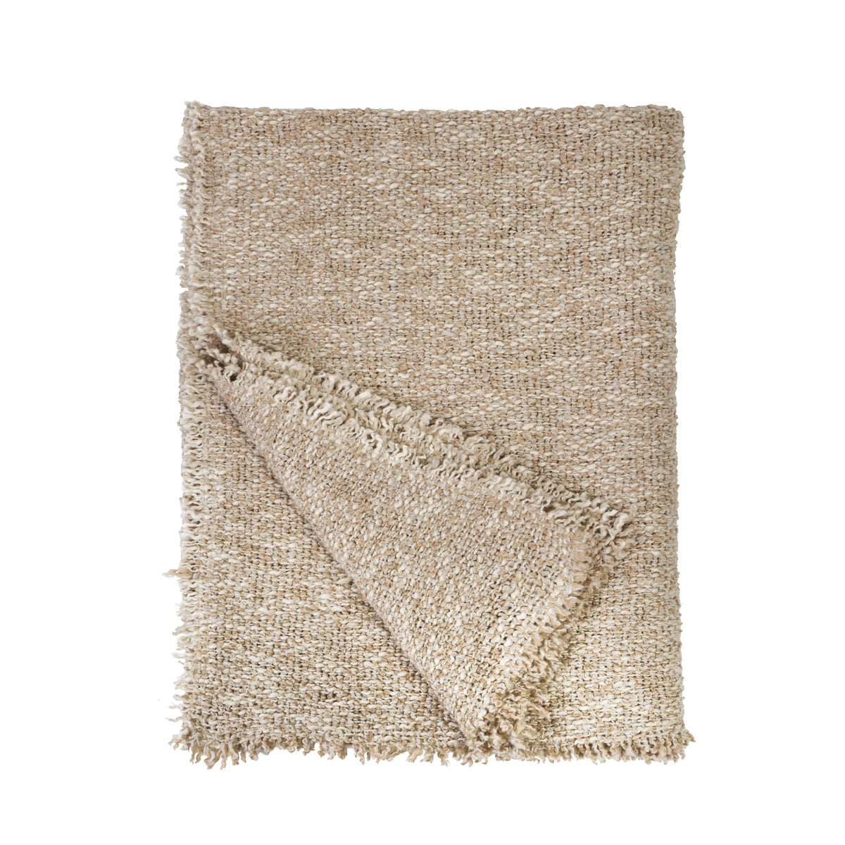 Brentwood Throw | ready to ship!