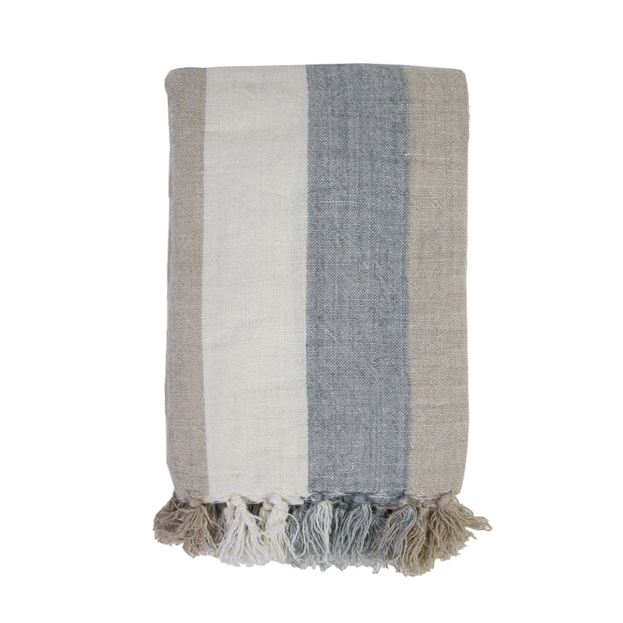 Monterey Oversized Throw | ready to ship!