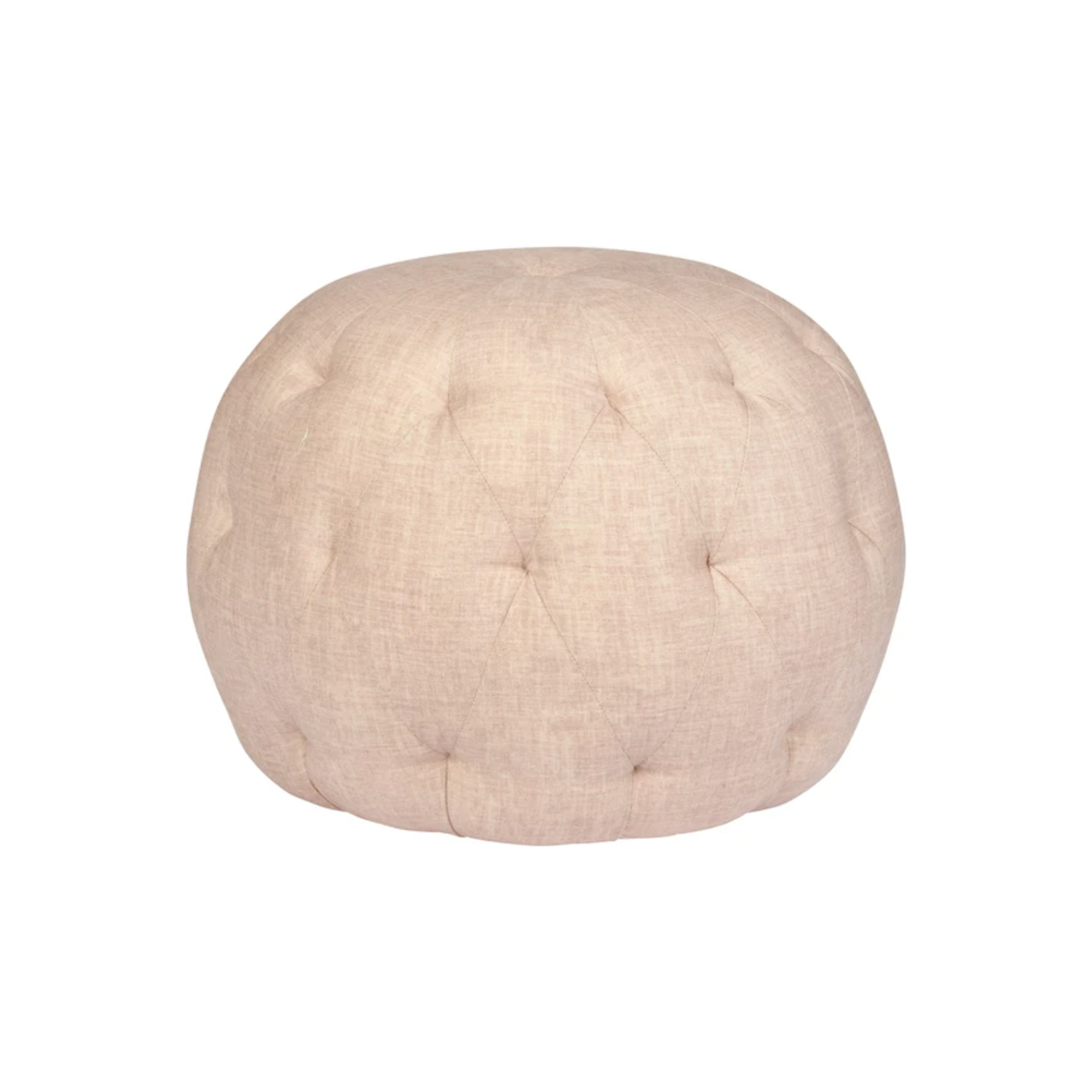 Pouf 26" Ottoman